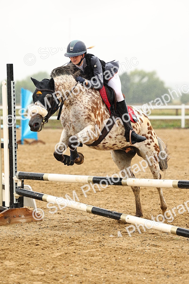 SBM_001510 - Class 4 - 70cm