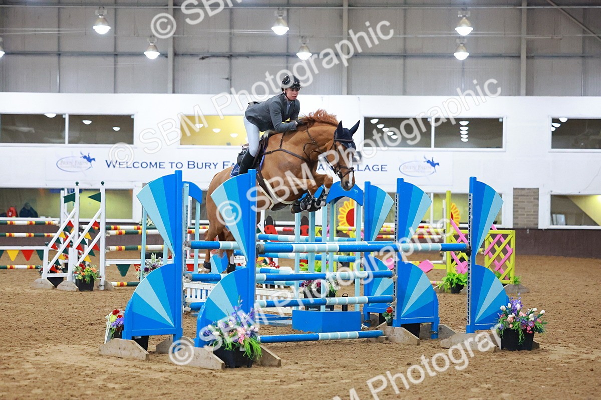 SBM_003903 - Class 12 - National B&C Handicap Champs Qualifier 1.25m 1.30m
