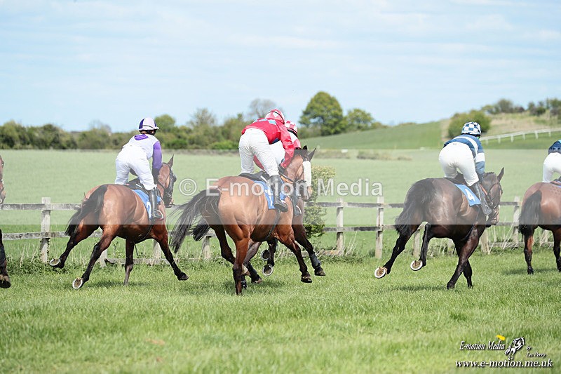 PtP 190426 422 - Vine & Craven PtP Kingston Blount 19/04/26