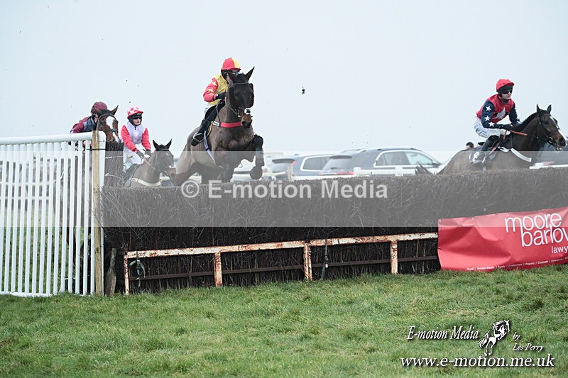 PtP 180126  1203 - Royal Artillery PtP Larkhill 18/01/26