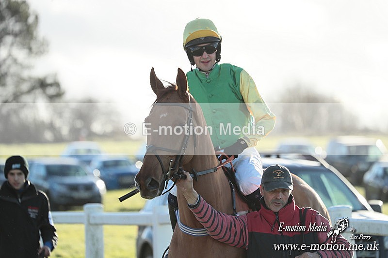 PtP 301125  0513 - Hursley Hambledon Point-to-Point Larkhill Racecourse 30/11/2025