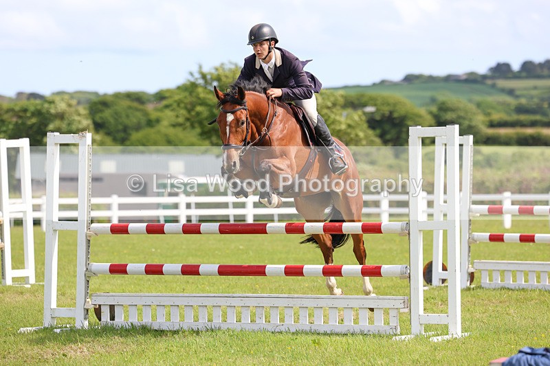 3E7A8049 - Class 14: Senior Discovery/1m open