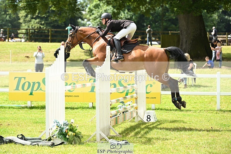 240713-111443-37488 - Cls 147 Amateur 1.10m Championships