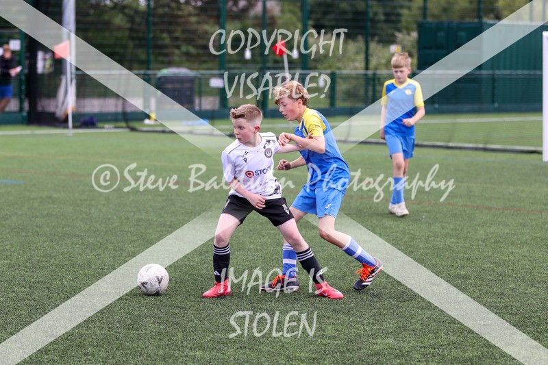 1DX33746 - U12 Boys
