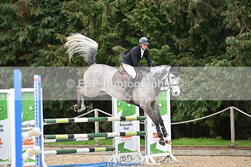 250321A-112308-00509 - Cls 3 Foxhunter and 1.20m Open