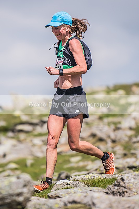 Duddon Short-120 - Duddon Valley Short Fell Race Saturday 1st June 2024