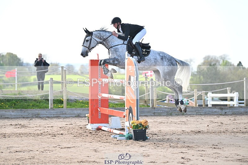 240420A-164222-12429 - Cls 11, 2 Star Big Tour 1.40m