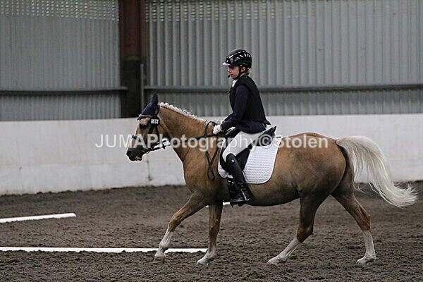 SIAL3647 - CAbin Dressage 5th july 2025
