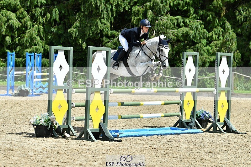 230715-135748-33522 - Cls 90 Newcomers & 1.10m Open Amateur Final