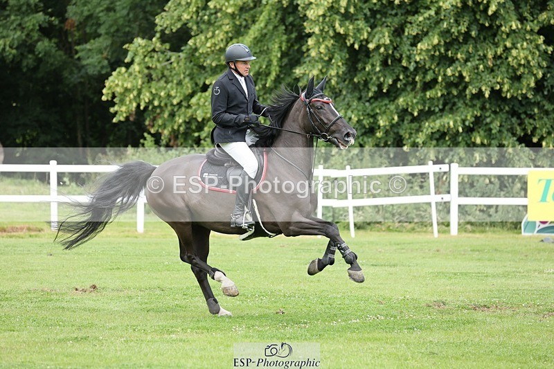 240704-143003-05483 - Cls 3 National 1.30m Open