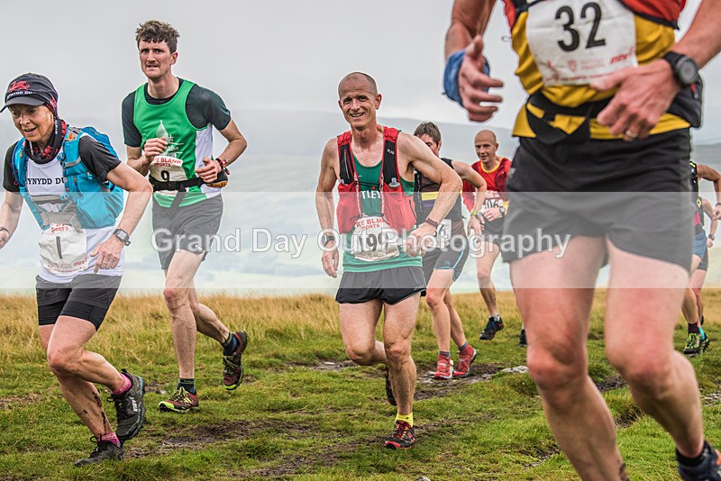 Sedbergh -319 - Sedbergh Hills Fell Race Sunday 20th August 2023