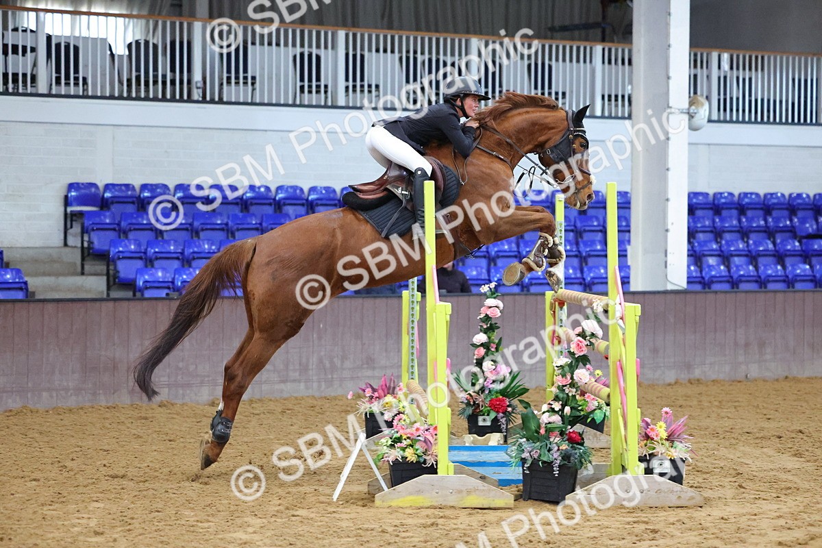 SBM_003553 - Class 17 - Blue Chip Calming Performance Championship Qualifier