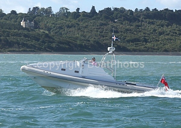 090829 DETERMINATION IMG_3040 - RIBs, Tenders, Dories, Dinghies