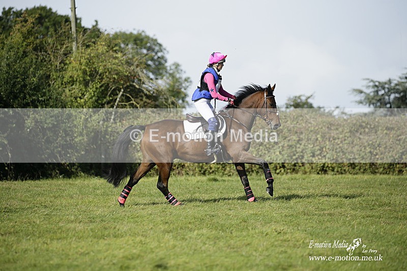  WWHT 031021 1358 - Open Novice (0.80m) 03/10/21