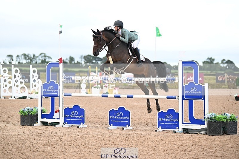 250720-093524-18640 - Cls 20, 1 Star Gold Tour