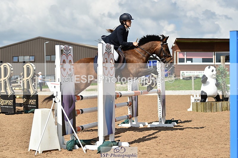 230902A-135614-01537 - Cls 3B Pony Medium 90cm