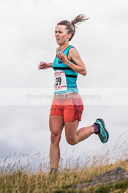 Reston-143 - Reston Scar Fell Race Wednesday 5th July 2023
