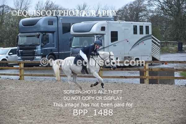 BPP_1488 - CLASS 6 Stepping Stones 128/ 138cms Handicap