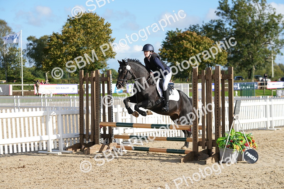 SBM_51098 - J8 - Junior Pony 65cm Championship