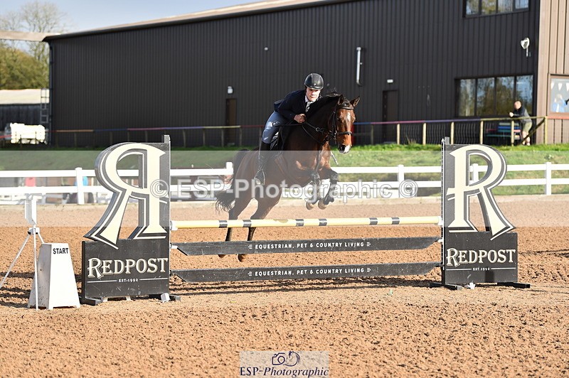 231029A-104448-02795 - Pony Discovery & 90cm Open