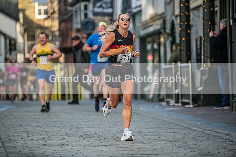 Keswick RTH-483 - Keswick AC Round The Houses Road Race Wednesday 24th April 2024