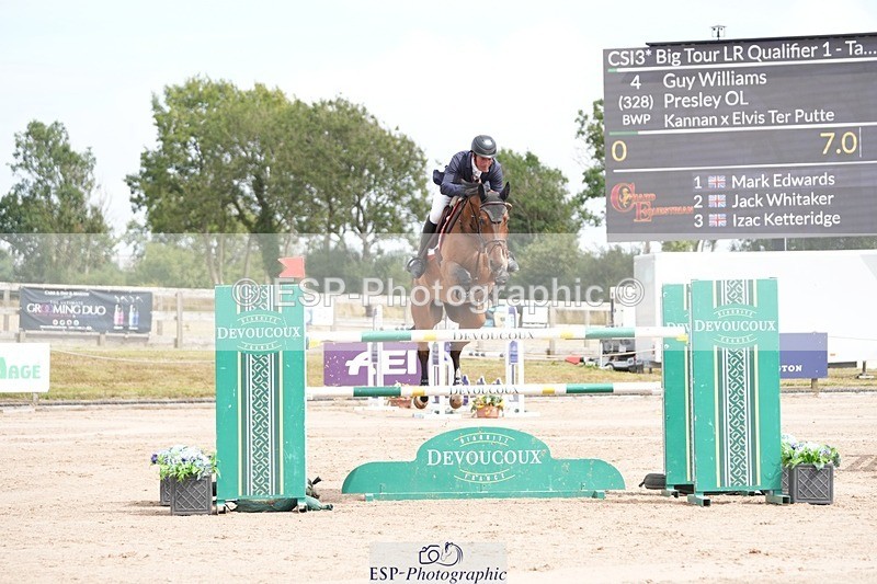 250718-150802-12055 - Cls 6, 3 Star Big Tour LR Qualifier Start til Break