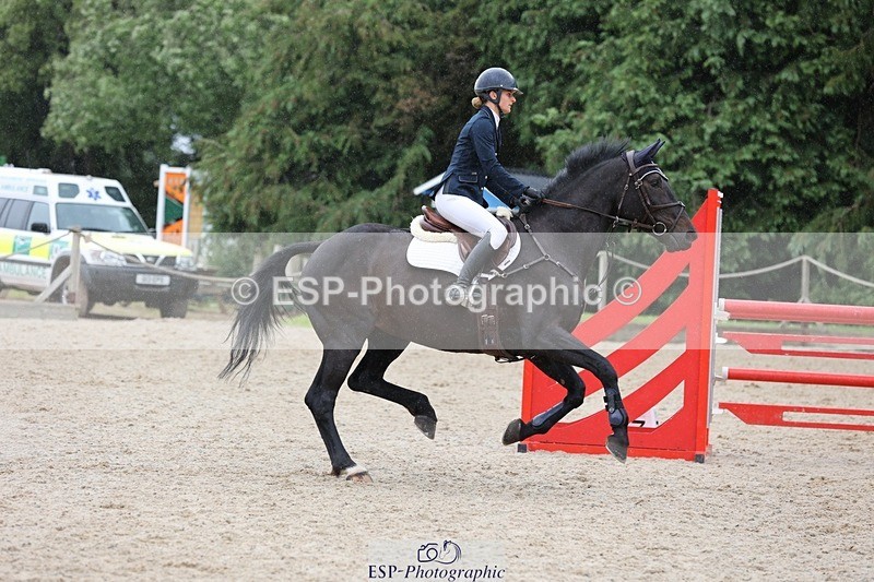 240615-131401-01583 - Cls 4 Snr Newcomers and 1.10m Open