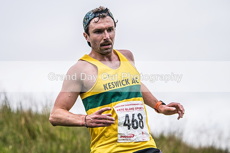 Steel Fell-474 - Steel Fell Race Wednesday 6th August 2025