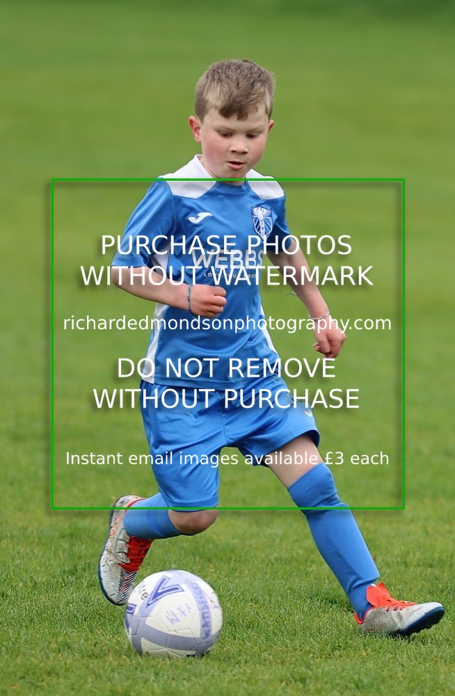 IMG_6110 - Wattsfield Under 6 vs Halton Under 6 (5/5/24)