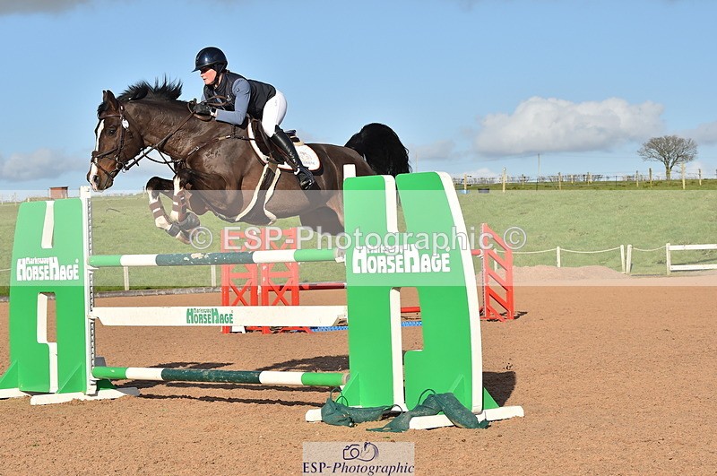 240306A-154910-01864 - Cls 5 Foxhunter and 1.20m Open