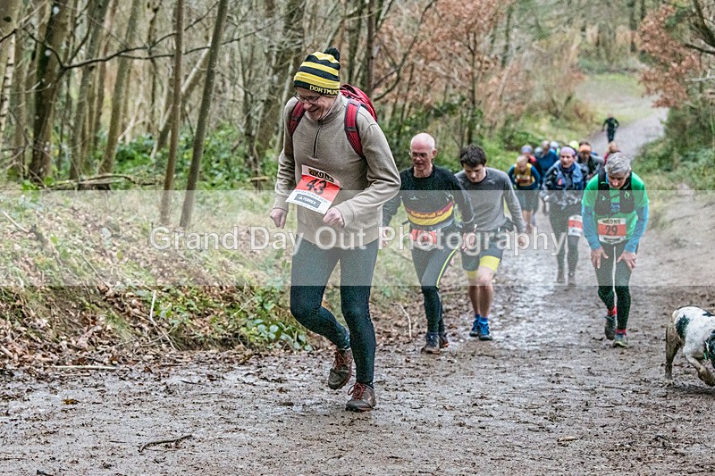 Loopy Latrigg-344 - Kong Loopy Latrigg Fell Race Saturday 21st December 2024