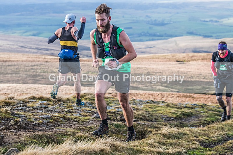 Nine Standards-130 - Nine Standards Fell Race Sunday 1st January 2023