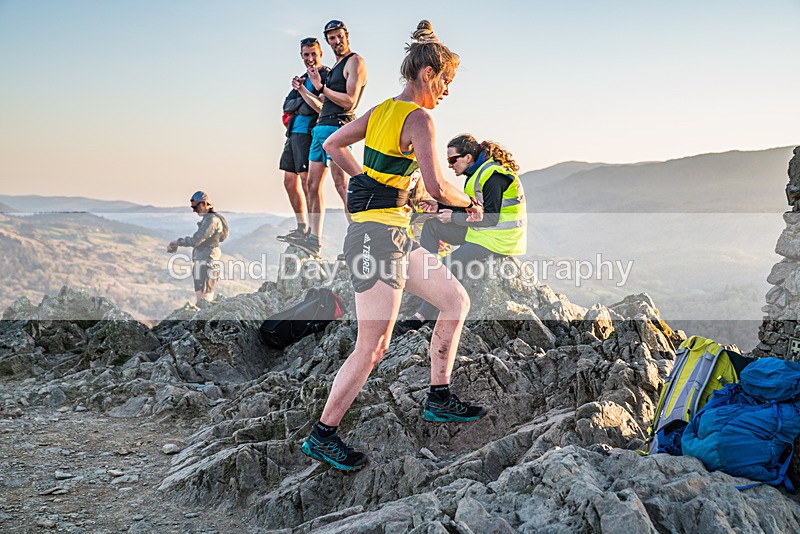 Loughrigg-323 - Loughrigg Fell Race, Wednesday 9th April 2025