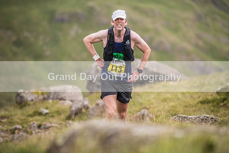 Great Lakes-757 - Great Lakes Fell Race Saturday 21st June 2025