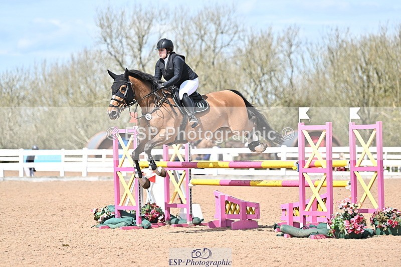 240418A-140239-03696 - Cls 13, 1 Star Bronze Tour 1.10m