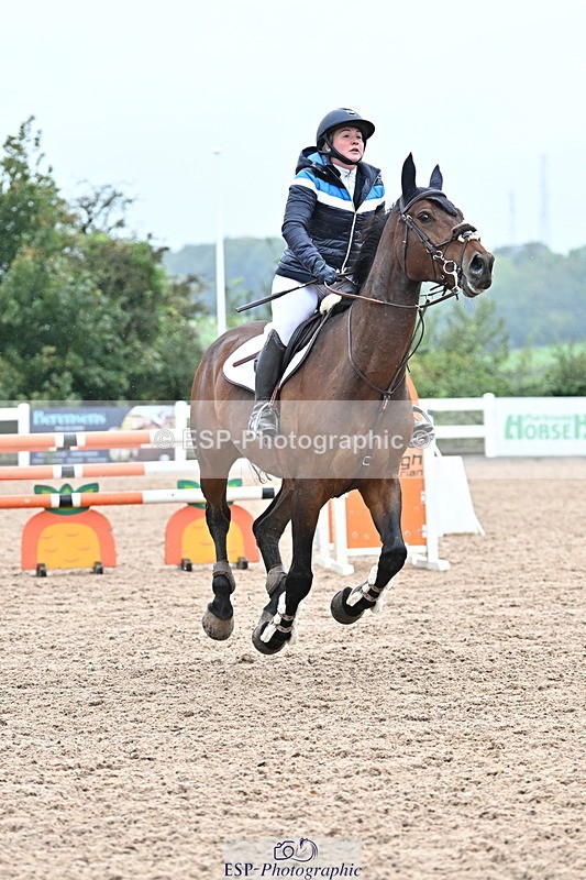 240925A-122005-00461 - Cls 3 Snr 1.05m Open