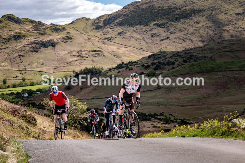 140454 - Blea Tarn Climb 14:00 - 15:00