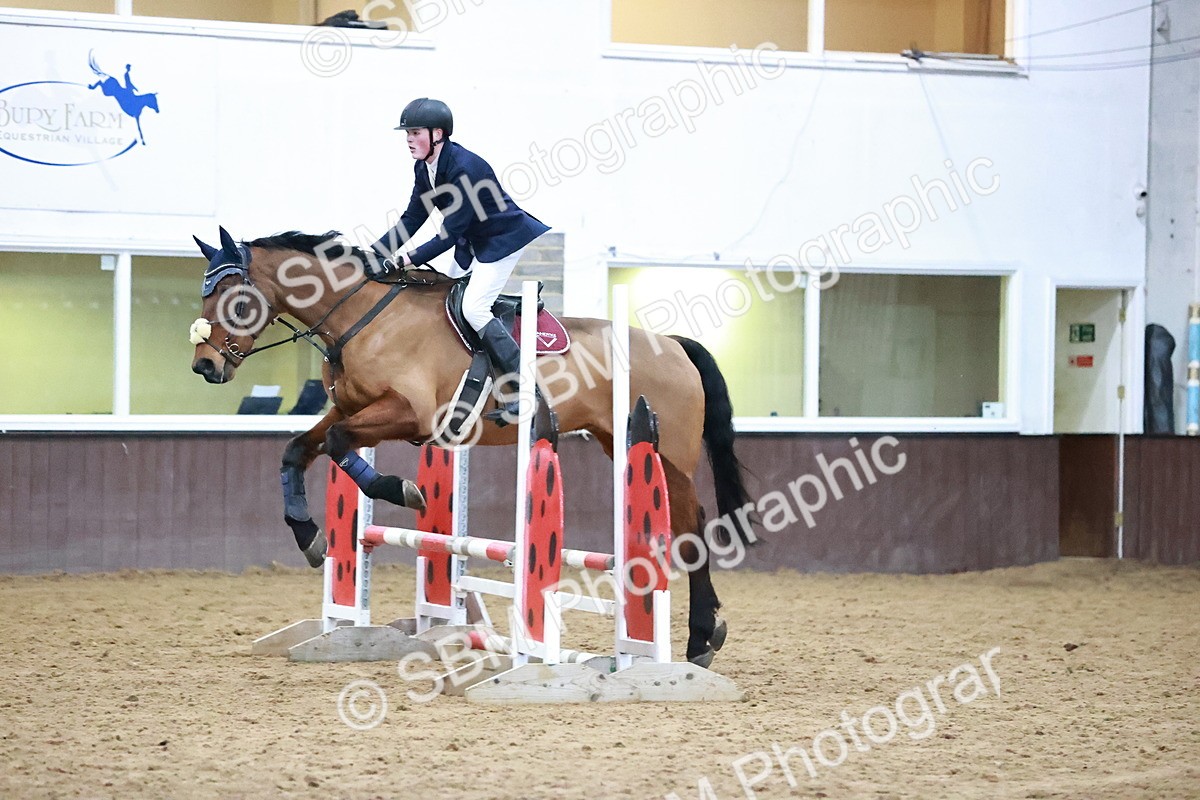 SBM_000219 - Class 1 - 70cm