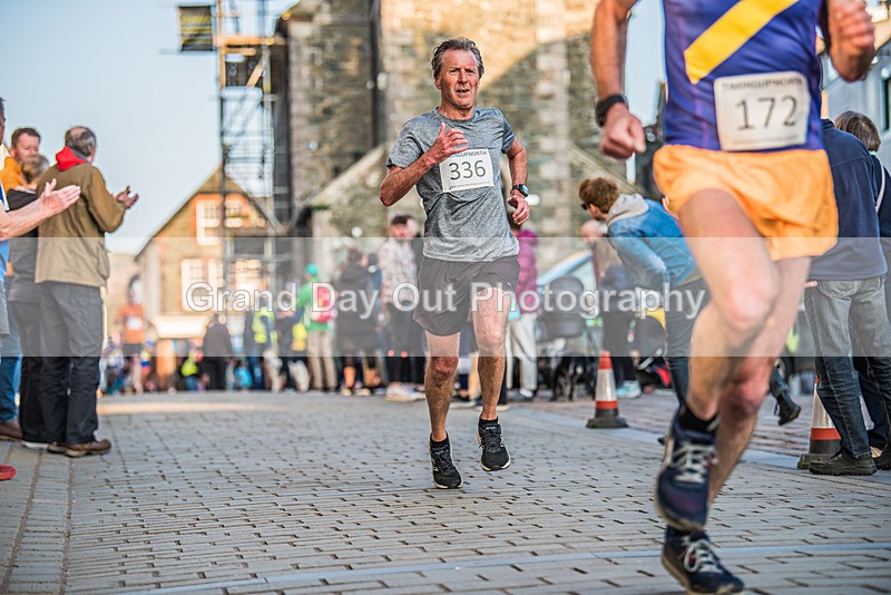 RTH-829 - Keswick Round The Houses Road Race, Wednesday 26th April 2023