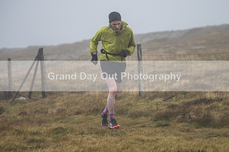 Buttermere-292 - Buttermere Shepherds Meet Fell Race Sunday 26th October 2025