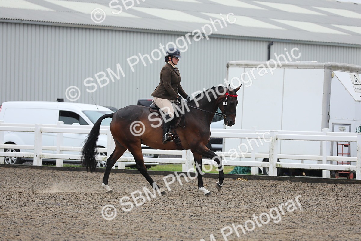SBM_20057 - Class 802 - Ridden Groom - Helpers class
