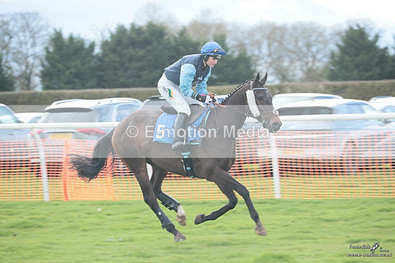 PtP 170324 2345 - Oakley Hunt PtP Brafield-On-The-Green 17/03/24