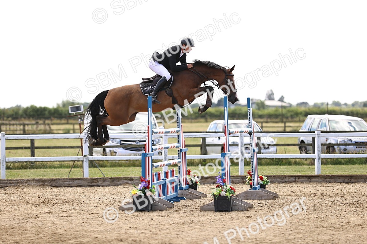 SBM_004041 - Class 23 - Talent Seekers Inc 7 yr Old Championship Qualifier 1.30 - 1st Half