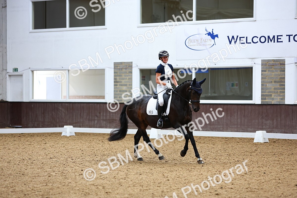 SBM_018019 - Class 5 - Novice FSM