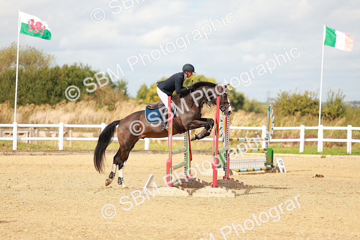 SBM_001128 - Class 3 - Senior Discovery - 1.00m
