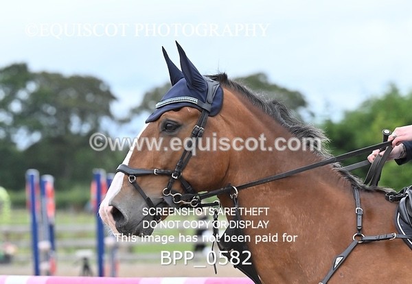 BPP_0582 - CLASS 6 Senior Discovery/ 1m Open
