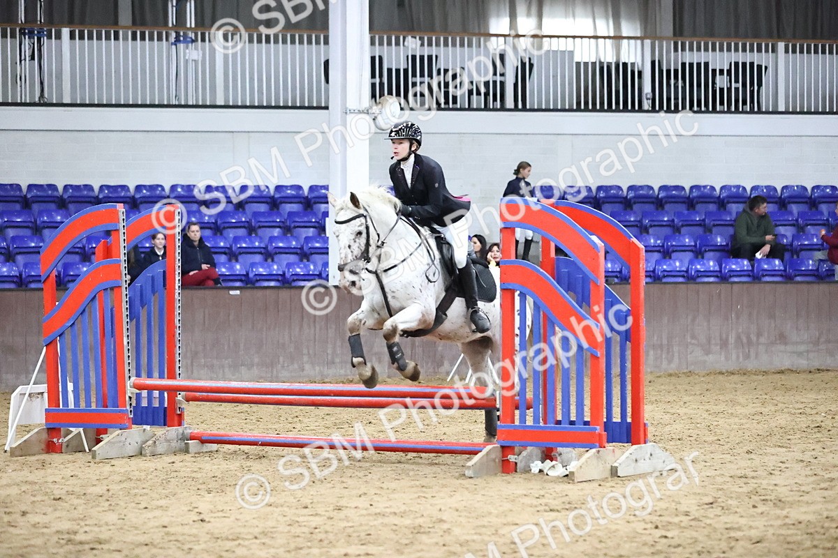 SBM_001212 - Class 4 - Prestige Design & Workwear 60cm