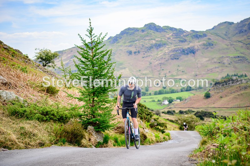122849 - Blea Tarn Climb 12:00 - 13:00