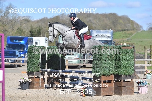 BPP_2805 - CLEAR ROUND