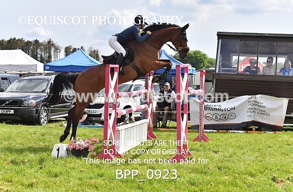 BPP_0923 - CLASS 5 RHS Young Masters